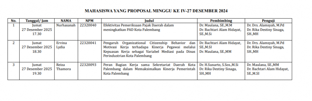 27 des 1