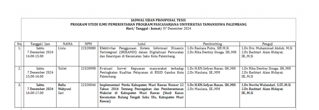 7 des 20242