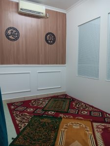 Ruang Musholla