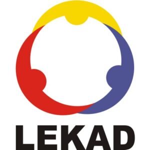 LOGO LEKAD