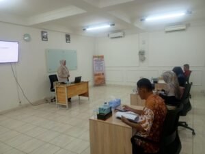 Pengumuman Hasil Kegiatan Seminar Proposal Tanggal 4 Juni 2026 Pascasarjana Magister Ilmu Pemerintahan Universitas Tamansiswa Palembang