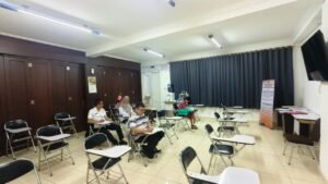 Pengumuman Kegiatan Ujian Akhir Semester (UAS) untuk Mahasiswa Program Pascasarjana Magister Ilmu Pemerintahan Universitas Tamansiswa Palembang Juli 2026